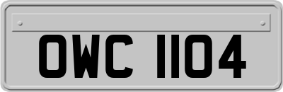 OWC1104