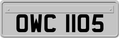 OWC1105