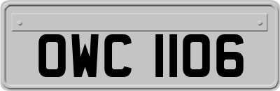 OWC1106