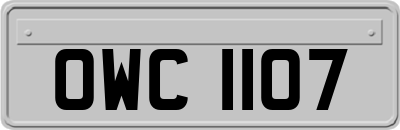 OWC1107