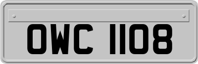 OWC1108