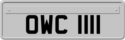 OWC1111