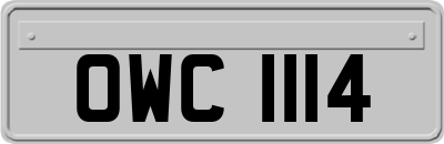 OWC1114