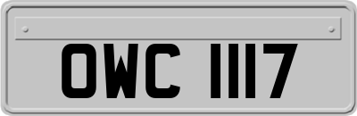 OWC1117
