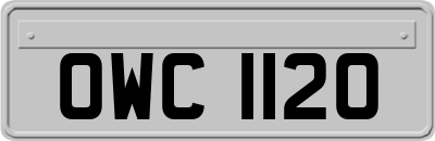 OWC1120