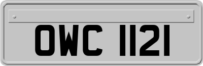 OWC1121