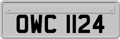 OWC1124