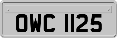 OWC1125