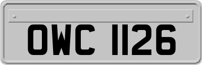 OWC1126