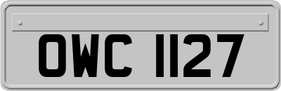 OWC1127