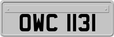 OWC1131