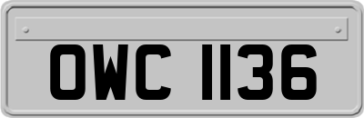 OWC1136