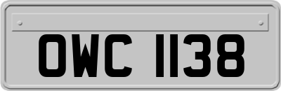 OWC1138