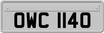 OWC1140