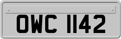 OWC1142