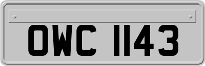 OWC1143