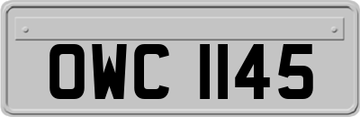 OWC1145