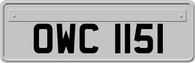OWC1151