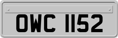 OWC1152