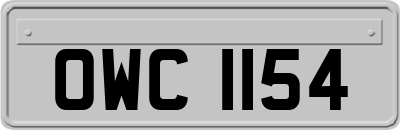 OWC1154