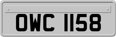 OWC1158