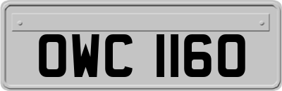 OWC1160