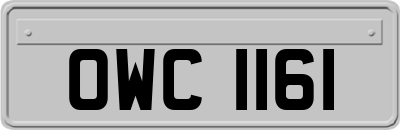 OWC1161
