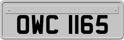 OWC1165