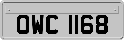 OWC1168