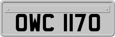 OWC1170