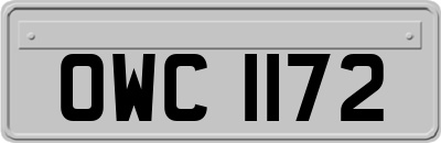 OWC1172