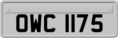 OWC1175
