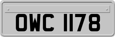 OWC1178
