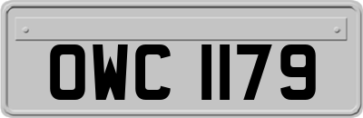 OWC1179