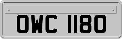 OWC1180