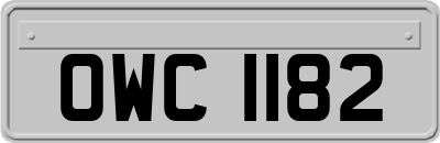 OWC1182