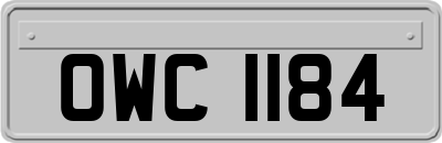 OWC1184