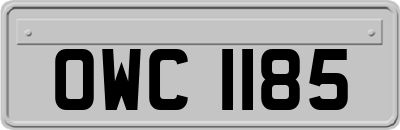 OWC1185