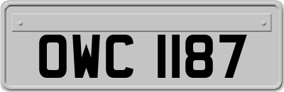 OWC1187