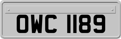 OWC1189