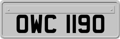 OWC1190