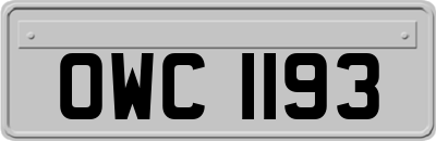 OWC1193