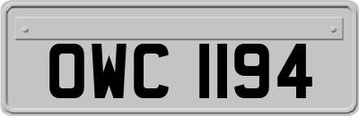 OWC1194