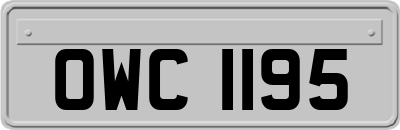 OWC1195