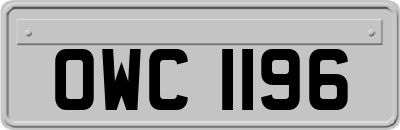 OWC1196