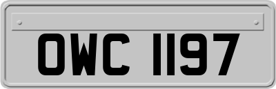 OWC1197