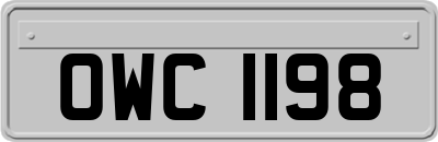 OWC1198