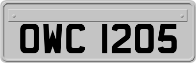 OWC1205