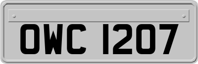 OWC1207