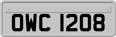 OWC1208